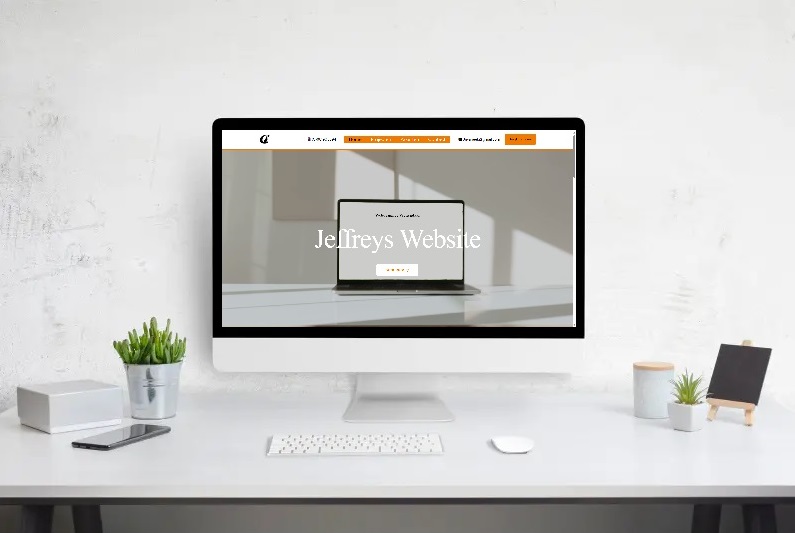 Website laten maken Veenendaal
